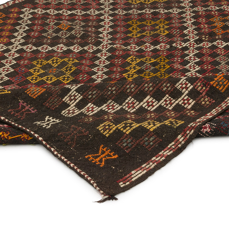 Alfombra Jijim Anatolia Vintage - 171 cm x 294 cm - K0085382