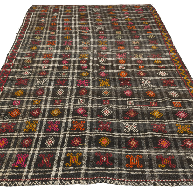 Alfombra Jijim Anatolia Vintage - 152 cm x 327 cm - K0085385
