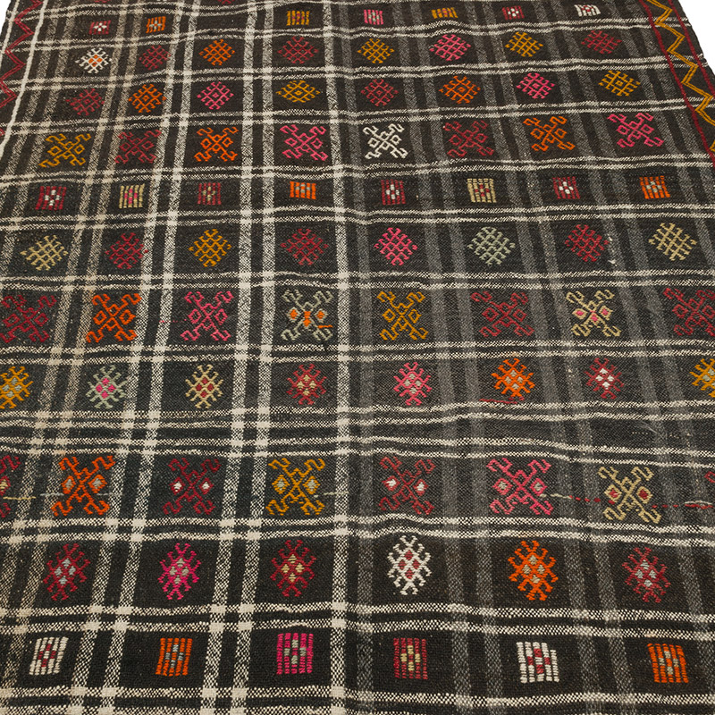 Alfombra Jijim Anatolia Vintage - 152 cm x 327 cm - K0085385