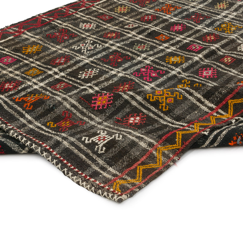 Alfombra Jijim Anatolia Vintage - 152 cm x 327 cm - K0085385