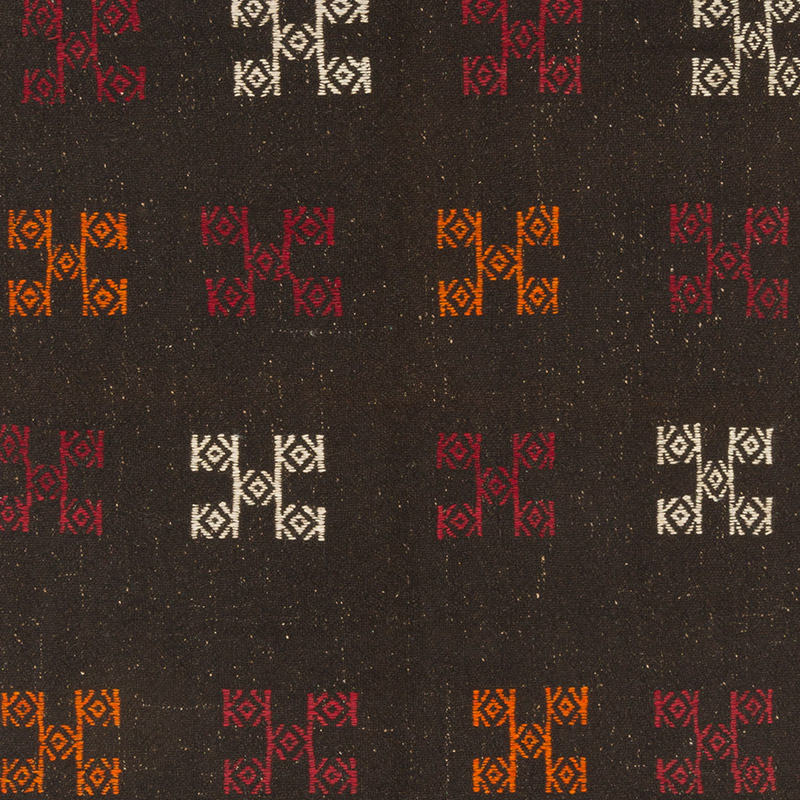 Vintage Anadolu Cicim - 138 cm x 287 cm - K0085389