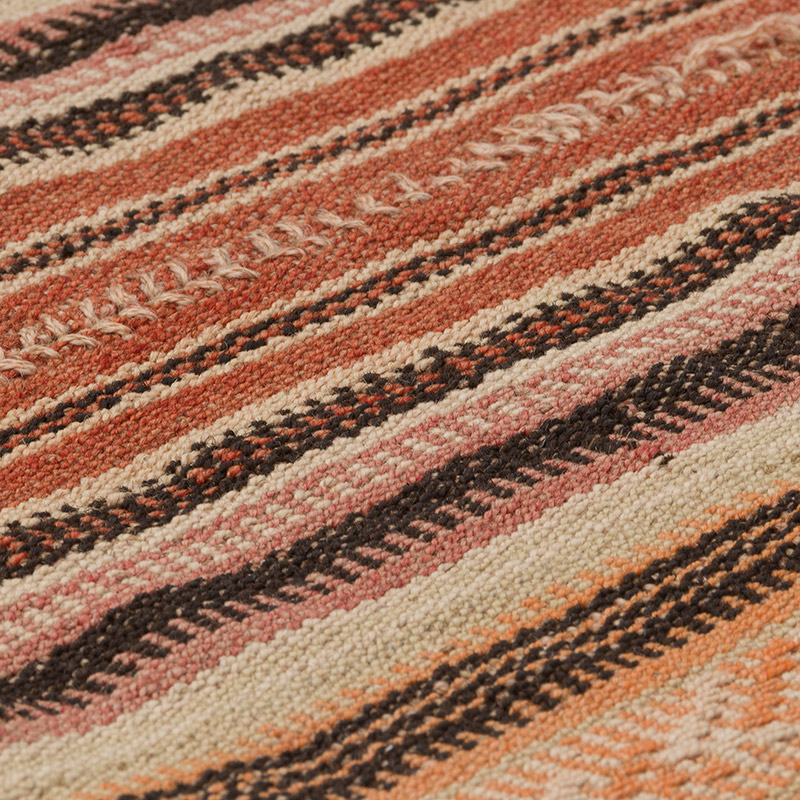 Vintage Anadolu Kilim - 170 cm x 220 cm - K0085391