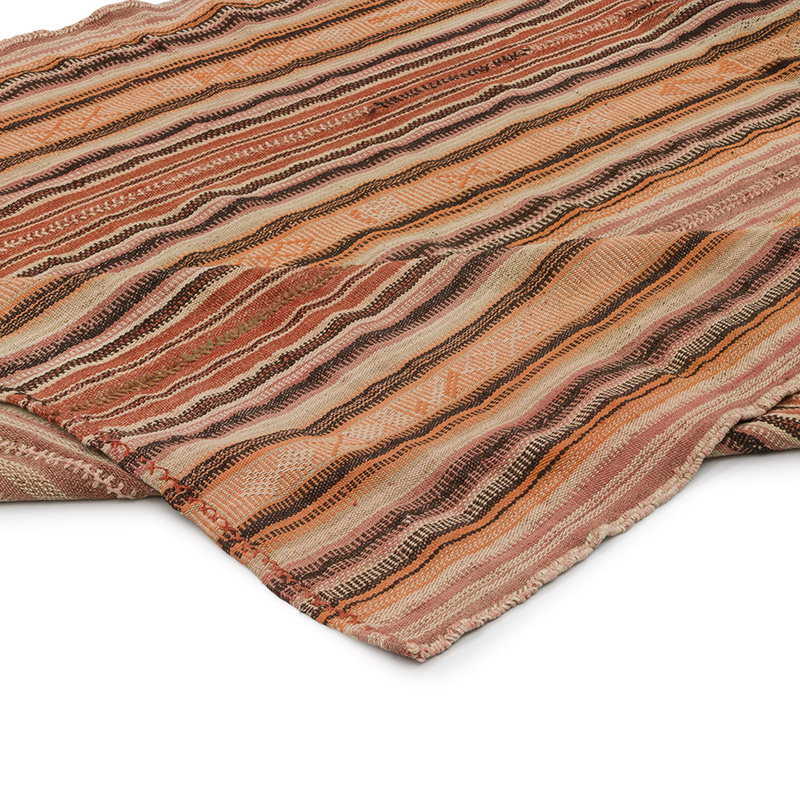 Vintage Anadolu Kilim - 170 cm x 220 cm - K0085391
