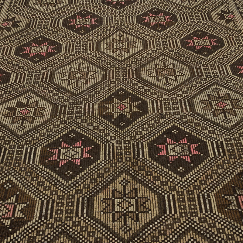 Alfombra Jijim Anatolia Vintage - 186 cm x 334 cm - K0085392