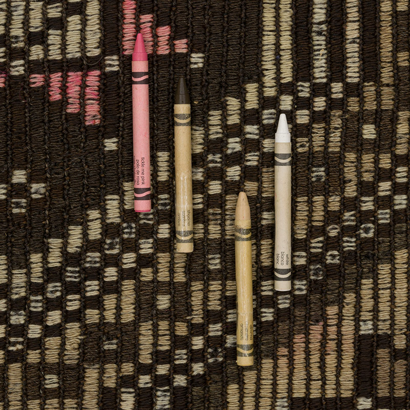 Alfombra Jijim Anatolia Vintage - 186 cm x 334 cm - K0085392