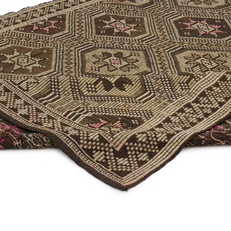 Alfombra Jijim Anatolia Vintage - 186 cm x 334 cm - K0085392