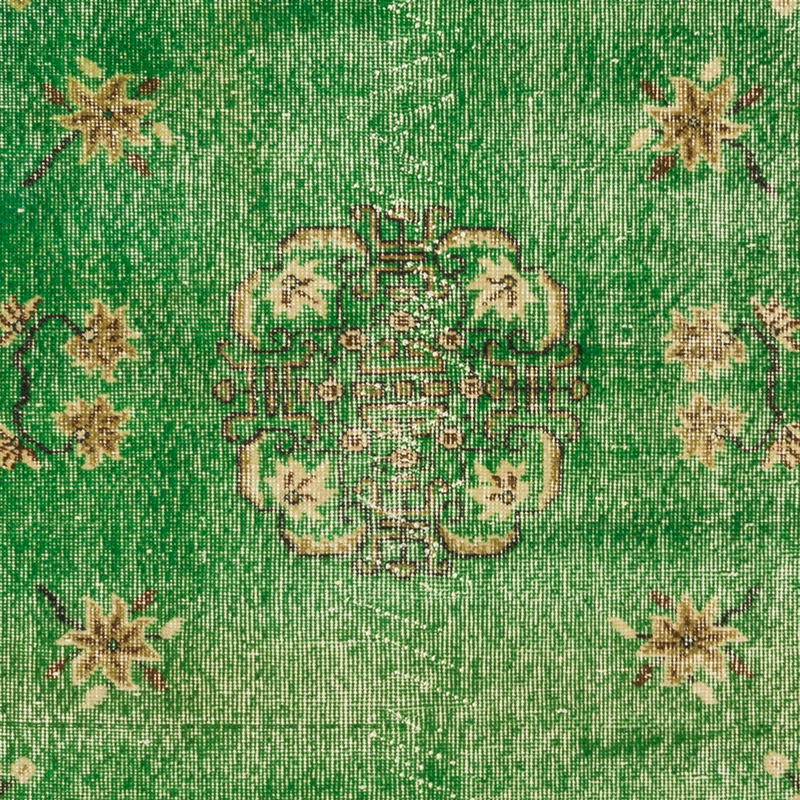 El Dokuma Vintage Hali - 115 cm x 197 cm - K0085395