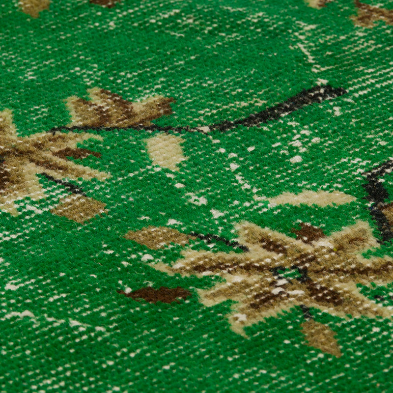 El Dokuma Vintage Hali - 115 cm x 197 cm - K0085395