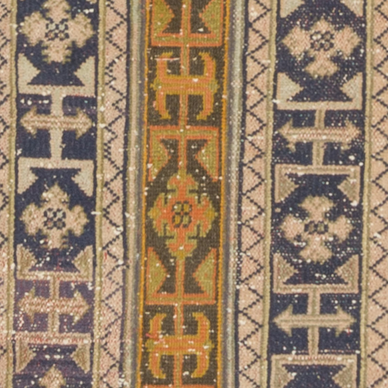 Vintage Anadolu Yolluk - 70 cm x 620 cm - K0085417