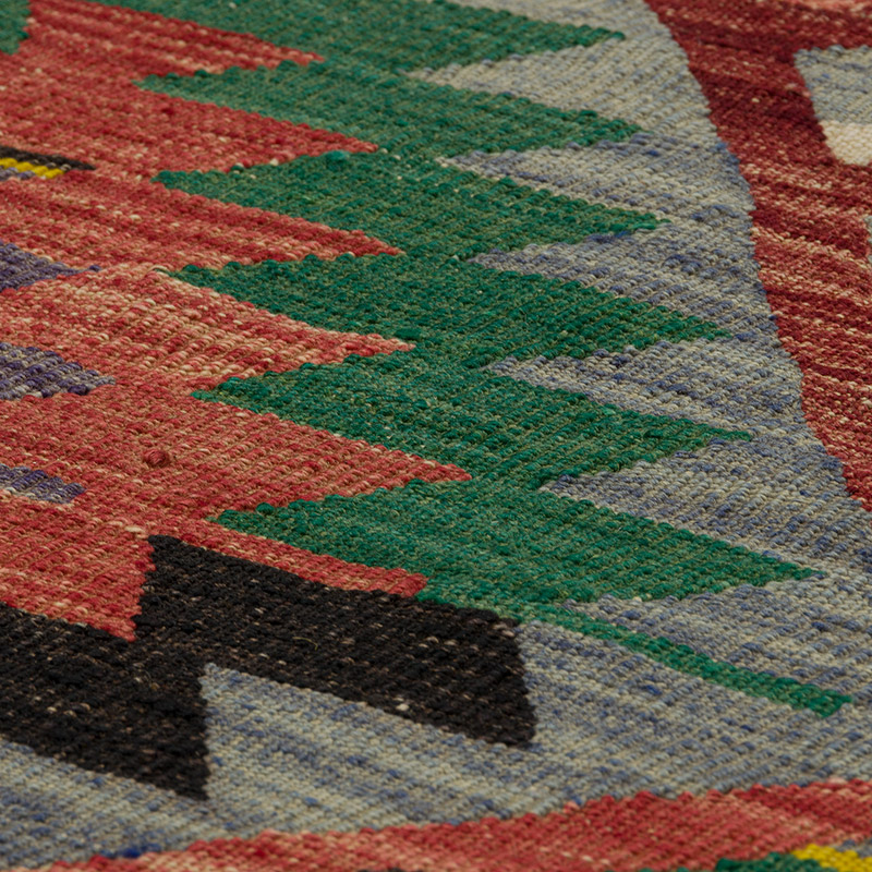 Alfombra Vintage Esme Kilim - 180 cm x 350 cm - K0085440