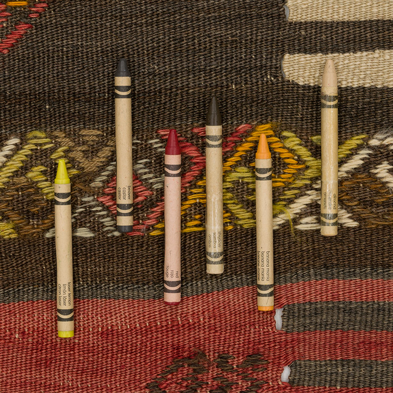 Antika Sivas Kilimi - 170 cm x 340 cm - K0085445