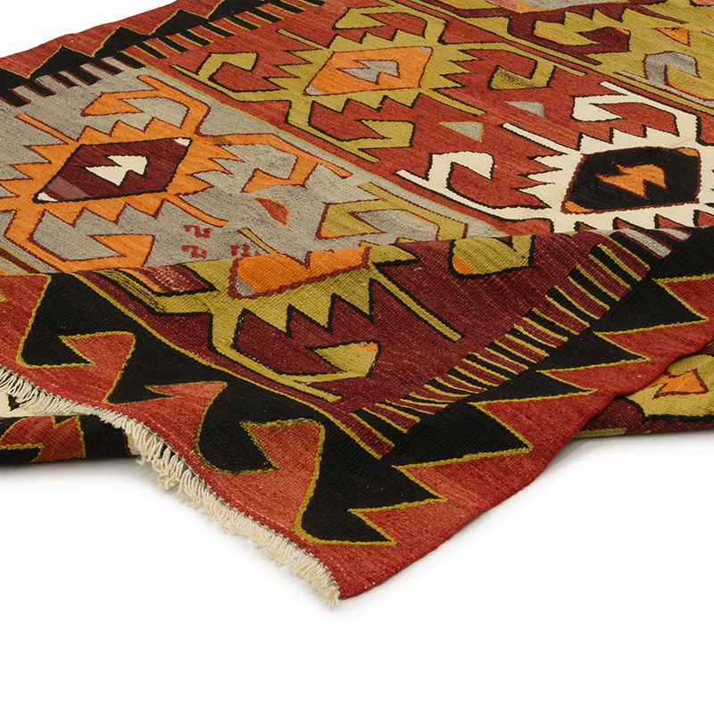 Konya Kilimi - 185 cm x 336 cm - K0085446