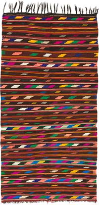 Vintage Anadolu Kilim