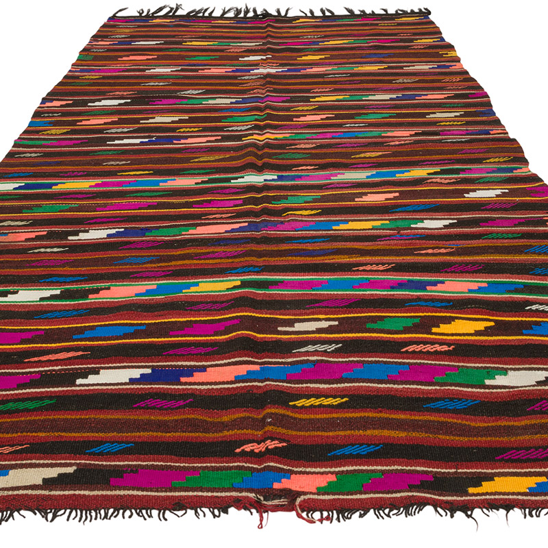 Vintage Anadolu Kilim - K0085447