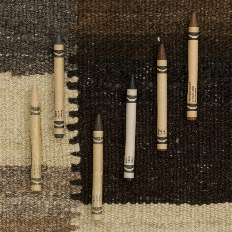 Nueva Alfombra Turca Kilim - 294 cm x 387 cm - K0085448