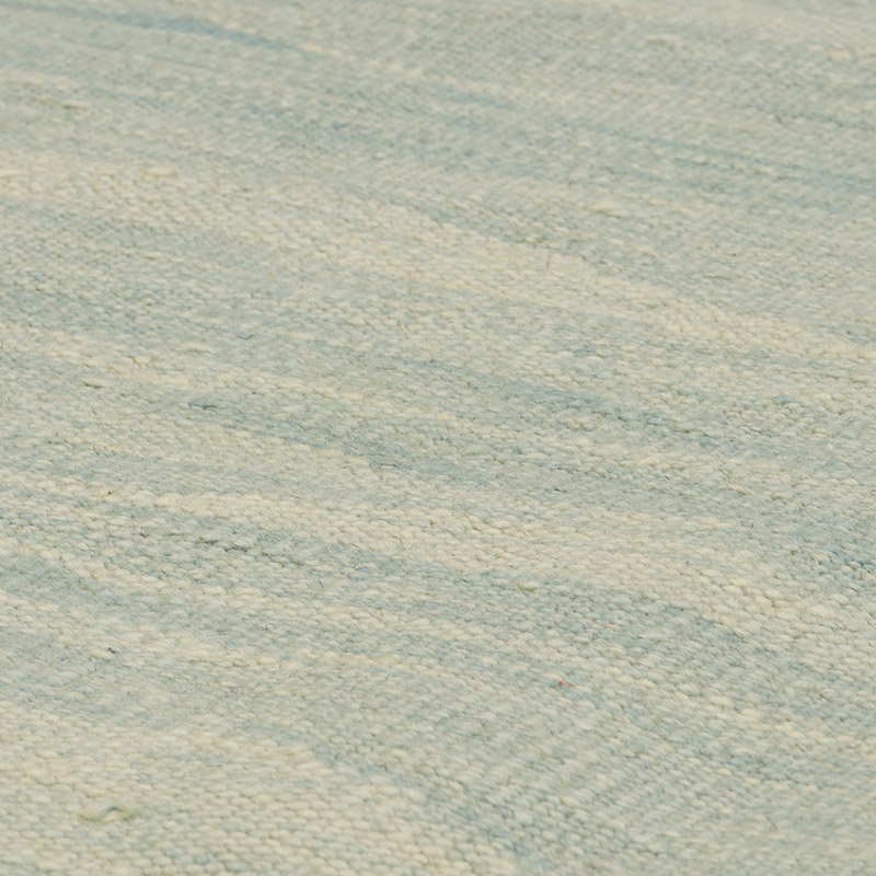 Nueva Alfombra Turca Kilim - 193 cm x 236 cm - K0085450