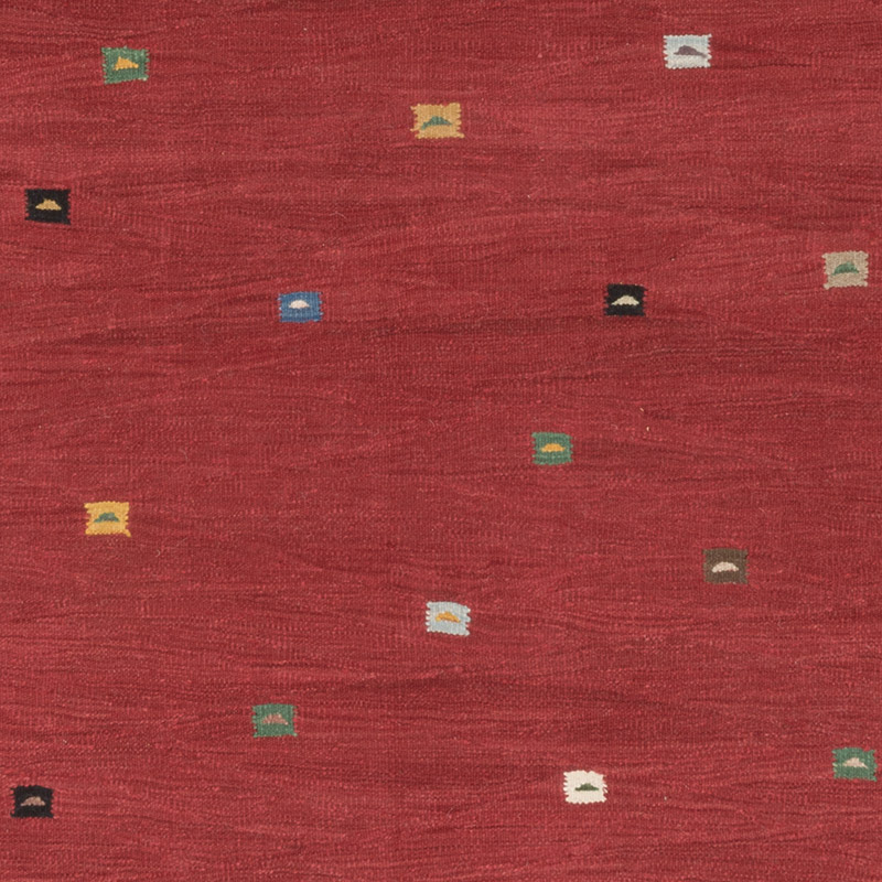 Nueva Alfombra Turca Kilim - 234 cm x 293 cm - K0085451