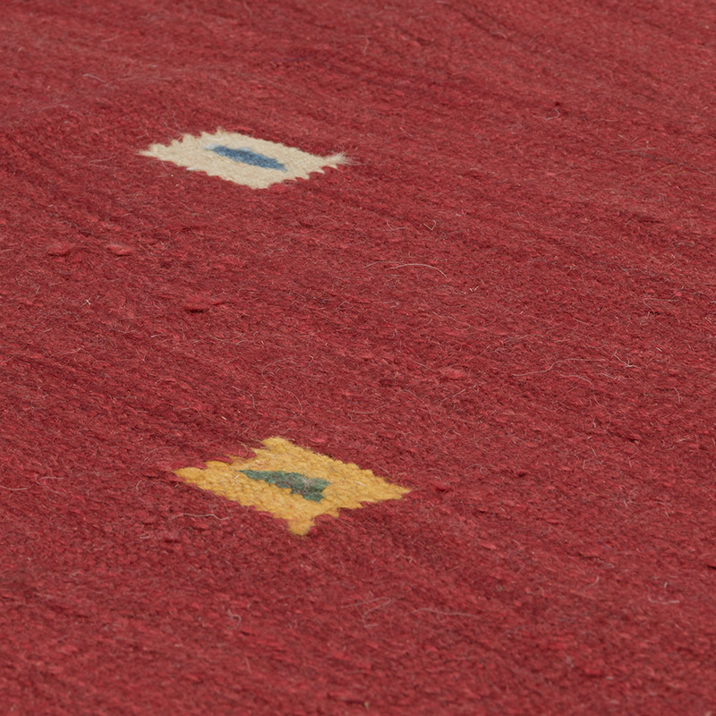 Nueva Alfombra Turca Kilim - 234 cm x 293 cm - K0085451