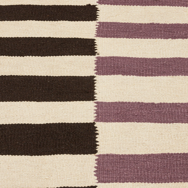 Yeni Kök Boya El Dokuma Kilim - 60 cm x 77 cm - K0085453