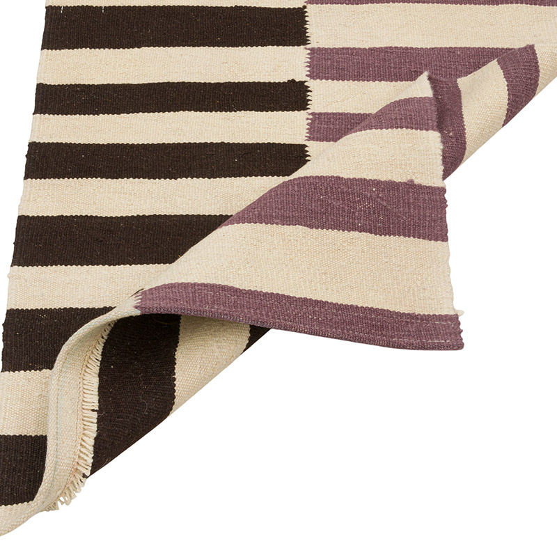 Yeni Kök Boya El Dokuma Kilim - 60 cm x 77 cm - K0085453