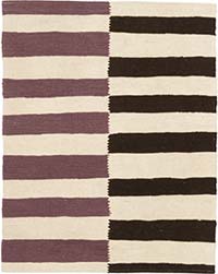 Nueva Alfombra Turca Kilim - 60 cm x 77 cm