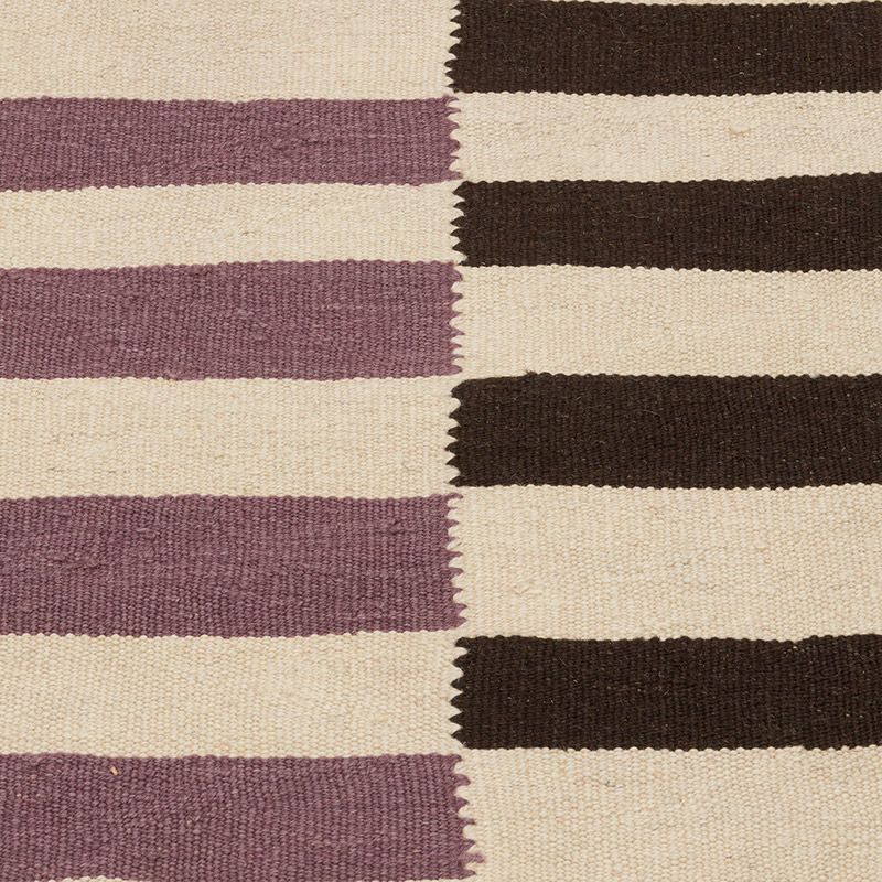 Yeni Kök Boya El Dokuma Kilim - 60 cm x 77 cm - K0085455