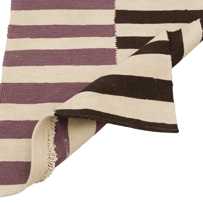 Yeni Kök Boya El Dokuma Kilim - 60 cm x 77 cm - K0085455