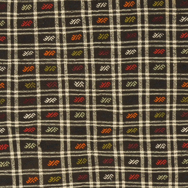 Alfombra Jijim Anatolia Vintage - 191 cm x 303 cm - K0085481