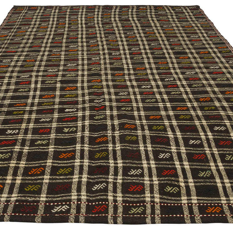 Alfombra Jijim Anatolia Vintage - 191 cm x 303 cm - K0085481