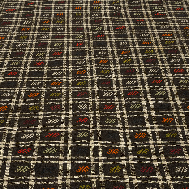 Alfombra Jijim Anatolia Vintage - 191 cm x 303 cm - K0085481