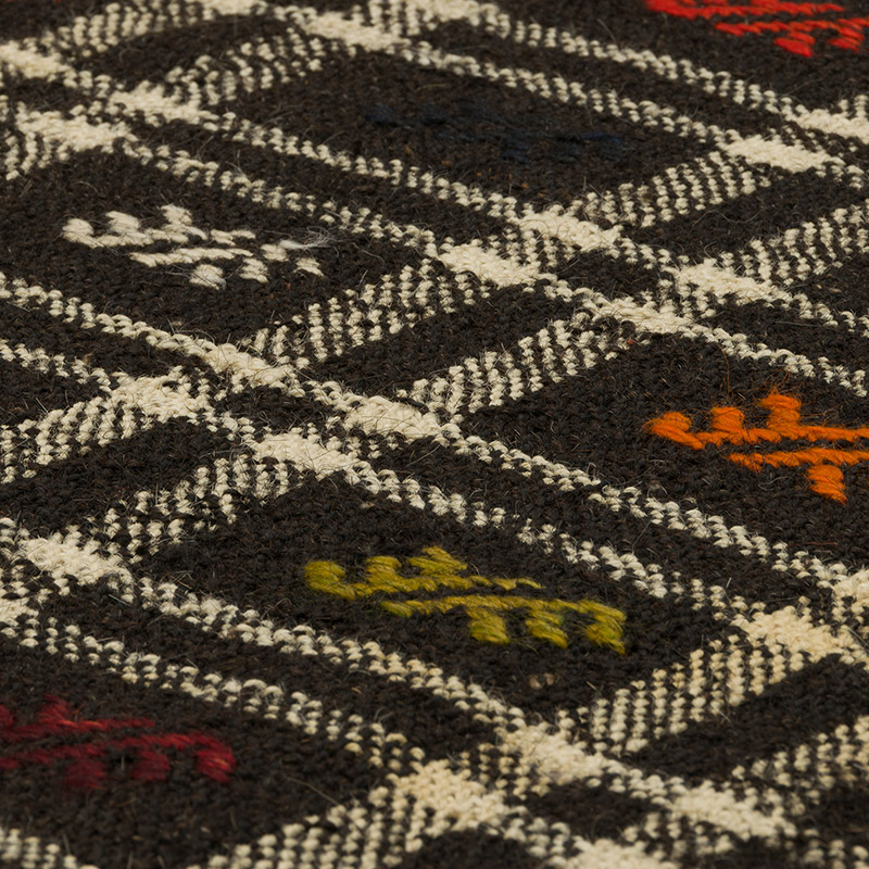 Alfombra Jijim Anatolia Vintage - 191 cm x 303 cm - K0085481
