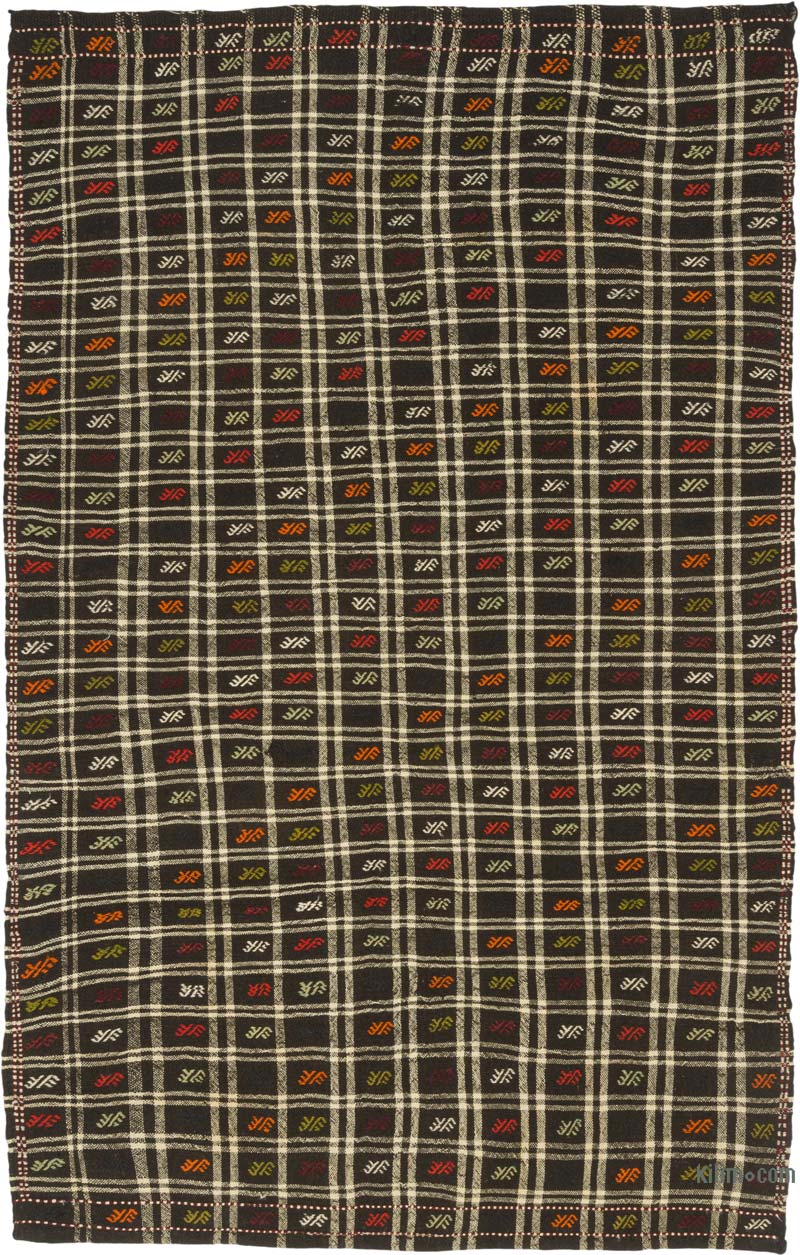 Alfombra Jijim Anatolia Vintage - 191 cm x 303 cm - K0085481