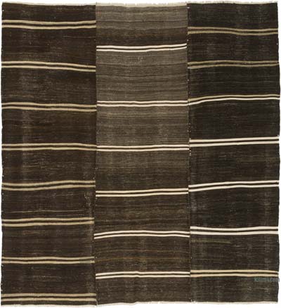 Vintage Anadolu Kilim - 225 cm x 245 cm