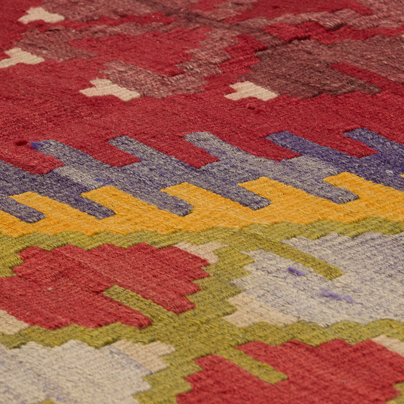 Afyon Kilimi - 170 cm x 286 cm - K0085507
