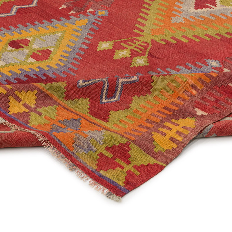 Afyon Kilimi - 170 cm x 286 cm - K0085507