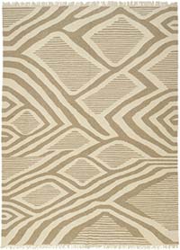 New Handwoven Turkish Kilim Rug - 8' 1" x 11'  (97" x 132")