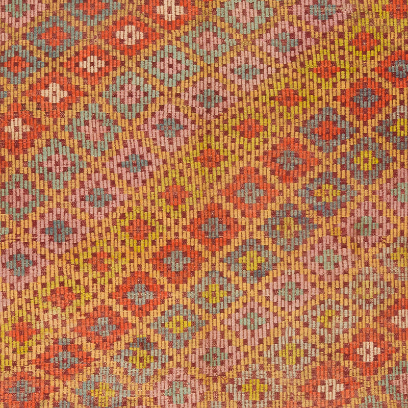 Alfombra Jijim Anatolia Vintage - 183 cm x 291 cm - K0085515