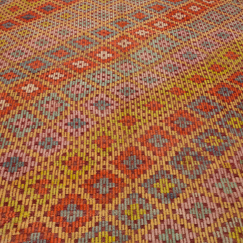 Alfombra Jijim Anatolia Vintage - 183 cm x 291 cm - K0085515