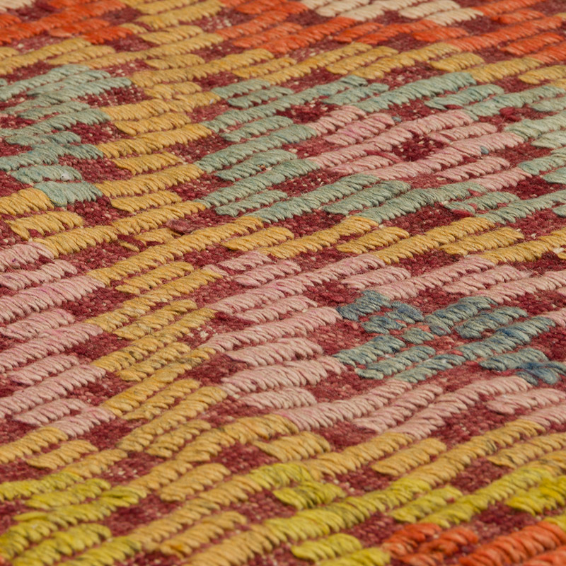 Alfombra Jijim Anatolia Vintage - 183 cm x 291 cm - K0085515