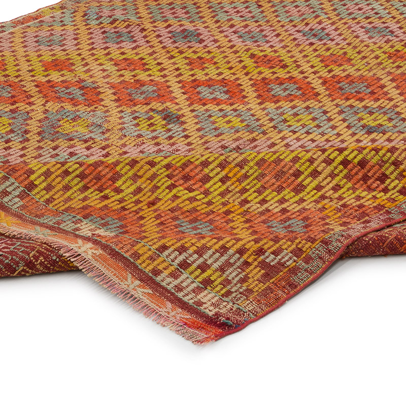 Alfombra Jijim Anatolia Vintage - 183 cm x 291 cm - K0085515