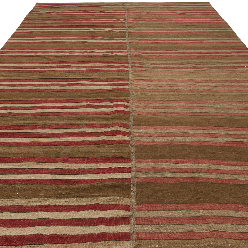 Anadolu Kilimi - 197 cm x 347 cm - K0085522