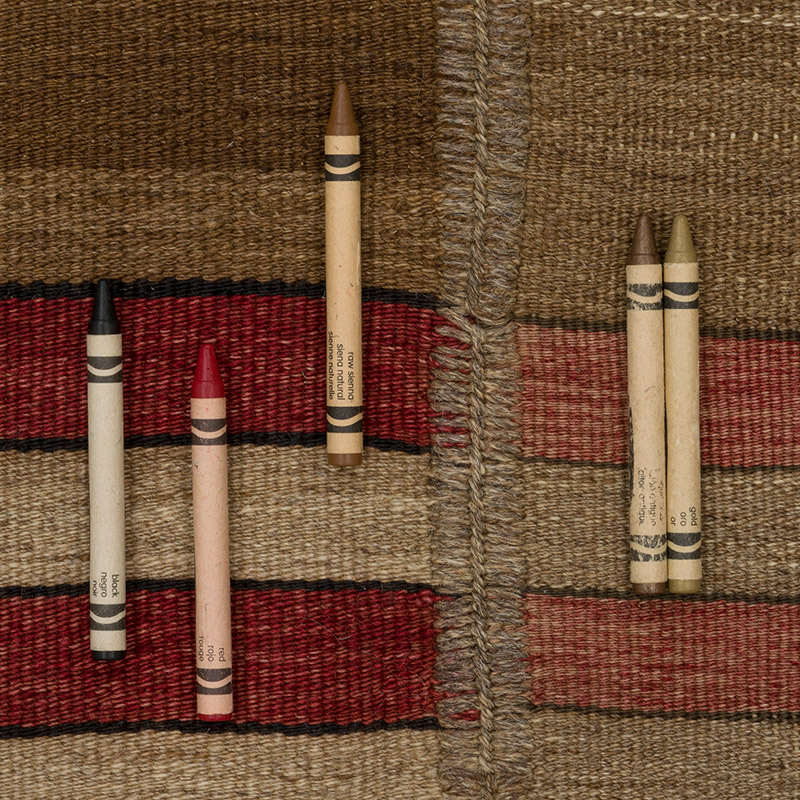 Anadolu Kilimi - 197 cm x 347 cm - K0085522