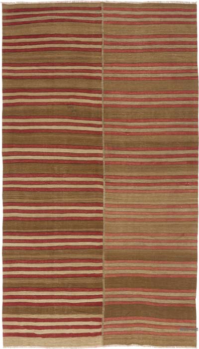 Anadolu Kilimi - 197 cm x 347 cm