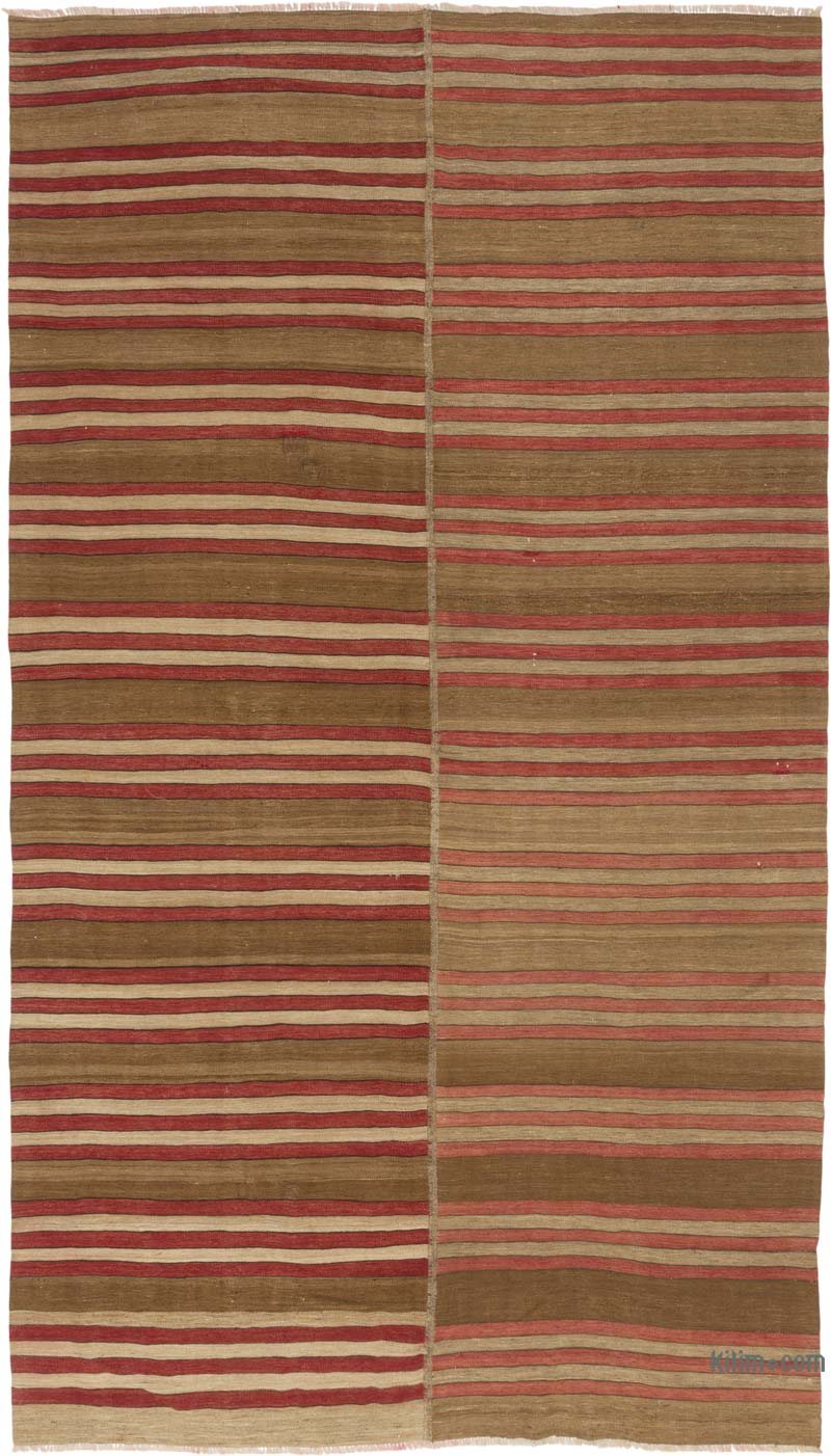Anadolu Kilimi - 197 cm x 347 cm - K0085522