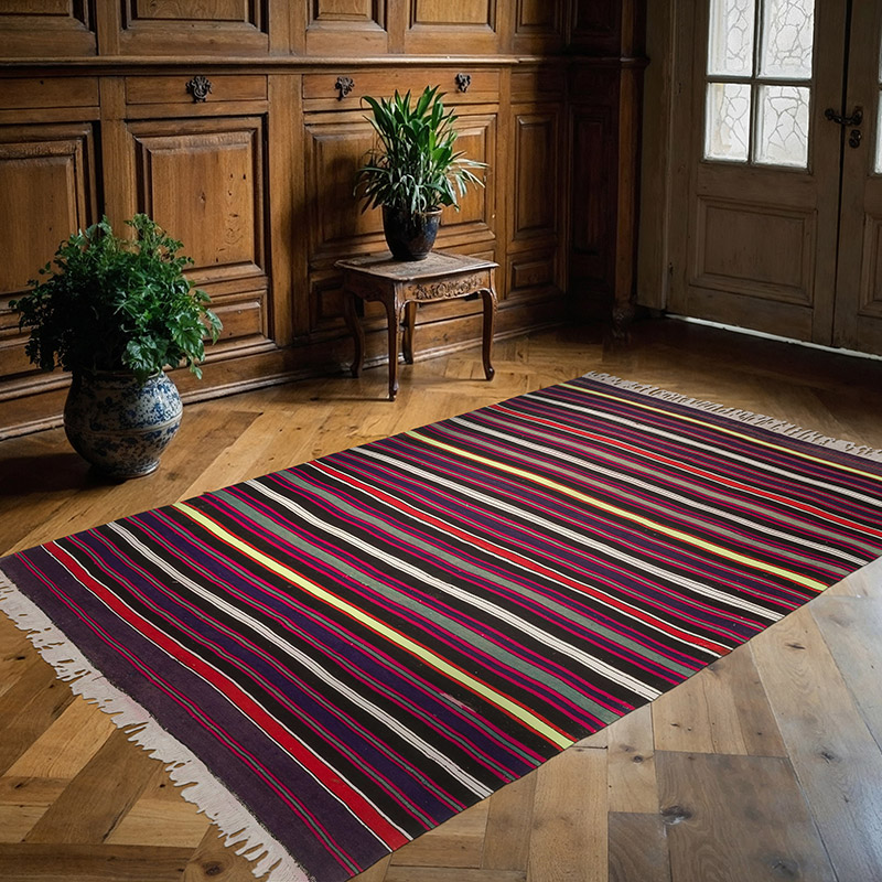 Anadolu Kilimi - 162 cm x 242 cm - K0085524