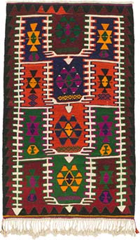 Anadolu Kilimi - 96 cm x 160 cm