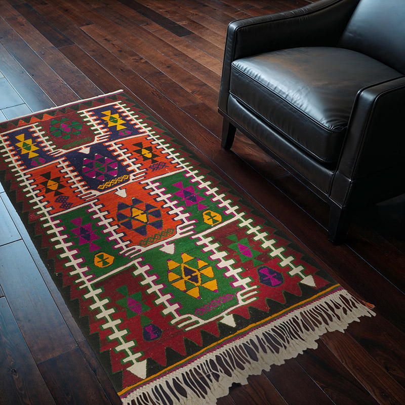 Anadolu Kilimi - 96 cm x 160 cm - K0085530