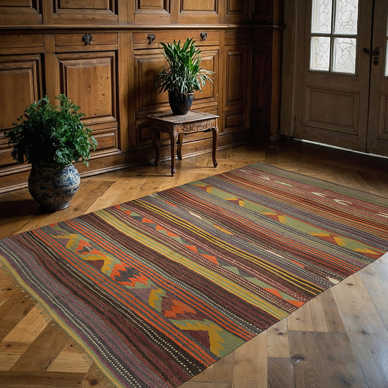 Konya Kilimi - 150 cm x 220 cm - K0085549