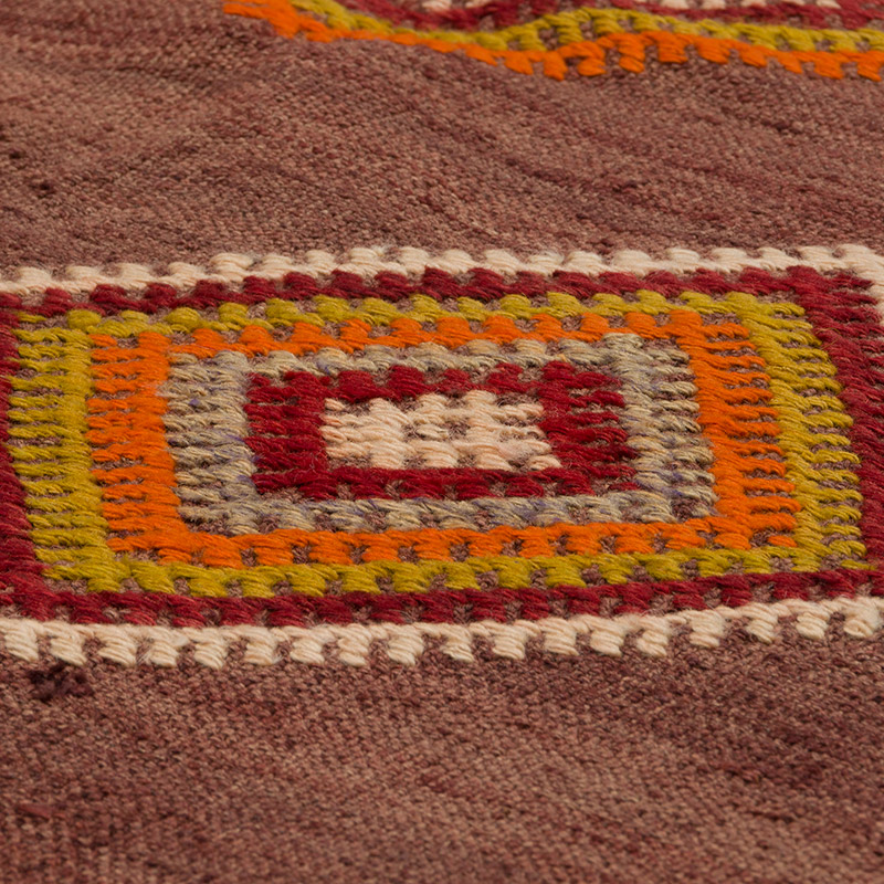 Alfombra Jijim Anatolia Vintage - 127 cm x 177 cm - K0085554