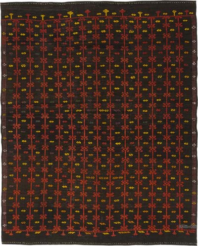 Alfombra Jijim Anatolia Vintage - 218 cm x 276 cm